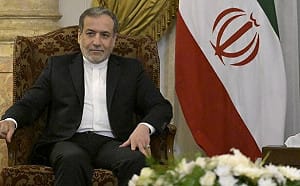 退信拒讀! 談判要崩了 阿曼轉交美「導彈提議」信函 伊外長拒絕拆封