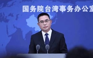 中共「惠台措施」被視為經貿武器化   國台辦跳腳：別擋民眾獲利