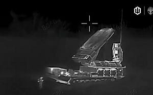 一周內打擊2次! 烏強襲俄太空通訊 系統性削弱衛星網 撕開一道「攻擊走廊」