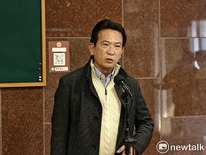 復辦「國共論壇」為了避險？ 林俊憲嗆：把中國對台武嚇納入議程 