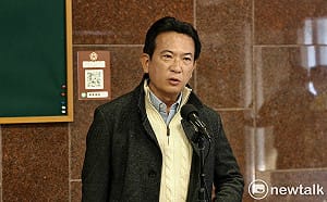 復辦「國共論壇」為了避險？ 林俊憲嗆：把中國對台武嚇納入議程 