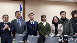 立院大開「中國制裁同學會」！石平：台日國防合作要突破禁區 