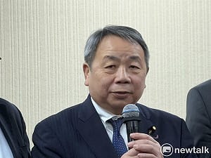 傳重啟國共論壇為「鄭習會」鋪路 石平：國民黨被騙2次！別輕易相信共產黨
