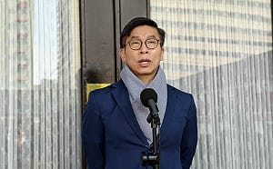 藍營抽出TPASS預算見光死？ 鍾佳濱斥：國會土皇帝的放話心態 