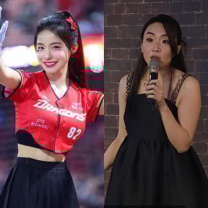 林妍霏脫口秀「嘲諷李多慧口音」！網傻眼砲轟：沒水準