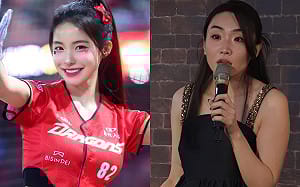 林妍霏脫口秀「嘲諷李多慧口音」！網傻眼砲轟：沒水準