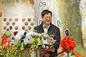 三個高山型國家公園聯手  帶你一起「讀懂」台灣黑熊世界