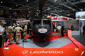 「最後通牒」! 10億英鎊直升機合約一再拖 廠商怒：再不下單恐撤出英國