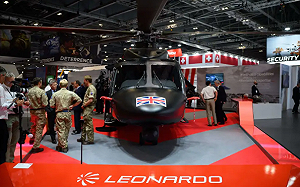 「最後通牒」! 10億英鎊直升機合約一再拖 廠商怒：再不下單恐撤出英國