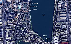 逮捕馬杜洛效應？防斬首 中國地圖中南海憑空消失 國軍也提升應變演訓