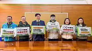 TPASS斷炊宜蘭通勤族每月負擔增5000元  林國漳：藍白快審總預算 