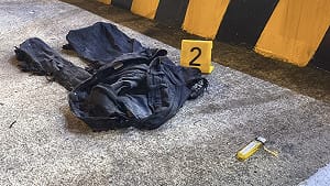 男子疑於板橋加油站點火　2人送醫火勢已撲滅