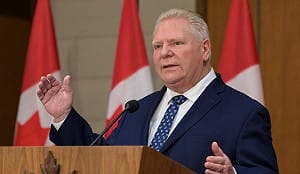 小心川普來抓你! 加拿大這省長多次槓上川普 加媒籲他「加強安保」