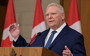 小心川普來抓你! 加拿大這省長多次槓上川普 加媒籲他「加強安保」