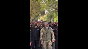 (影) 各方勢力介入 ! 摩薩德暗戰伊朗部隊 庫德族、伊拉克武裝齊下場