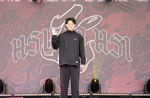 徐若熙6年生涯一半很痛苦　有目標轉念「都有意義」