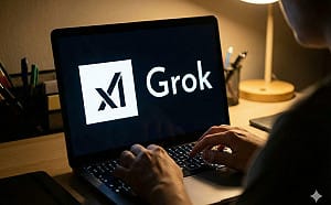  生成色情影像太超過！印尼不忍了開全球第一槍 馬斯克AI機器人Grok遭封殺