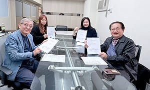 高雄產學公益跨界結盟　攜手打造地方創生平台化新商模