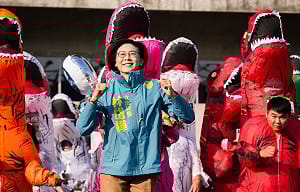 陳其邁談接棒市長條件　林岱樺願承擔：以大改革承接高雄下一步