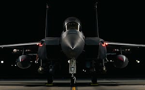 回應巴邁拉致命伏擊　美軍證實在敘利亞對IS發動大規模空襲