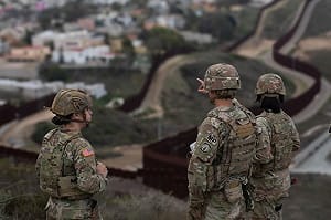 川普擬將軍費增至1.5兆美元 美議員：因應中俄等威脅