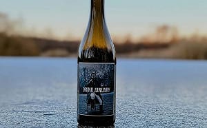 蔡筱穎觀點》「無酒一月」衝擊法國葡萄酒命脈　健康運動撞上百年酒鄉生存危機