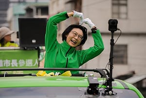 3大爭議一次講清楚   林岱樺：經得起檢驗、扛得起責任！ 