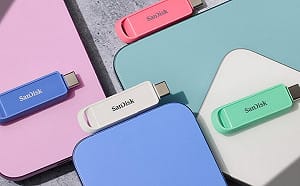 蘇元和觀點》AI吃算力也吃儲存 你還只看NVIDIA？記憶體正在翻身