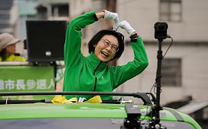 3大爭議一次講清楚   林岱樺：經得起檢驗、扛得起責任！ 