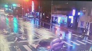 涉撞死人遭死者家屬控封鎖IG　演員楊傑宇：會負責