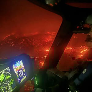 澳洲東南部野火失控燒逾35萬公頃  維州發現首具罹難者遺體 