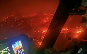 澳洲東南部野火失控燒逾35萬公頃  維州發現首具罹難者遺體 