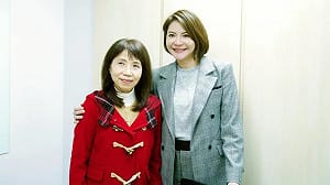 陳菁徽退代孕法審查、陳昭姿稱「圖利病人」張育萌：藍白共犯結構