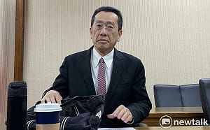 顧立雄：失事F-16的黑盒子已有斷斷續續訊號出來　