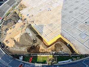 復職後再挖新竹棒球場　綠議員質疑高虹安：誰在毀掉真相與安全？