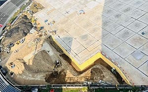 復職後再挖新竹棒球場　綠議員質疑高虹安：誰在毀掉真相與安全？