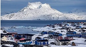 川普謊言被揭穿! 稱格陵蘭周邊都是中俄艦艇 北歐齊駁斥 : 近幾年來都沒有