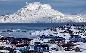 川普謊言被揭穿! 稱格陵蘭周邊都是中俄艦艇 北歐齊駁斥 : 近幾年來都沒有