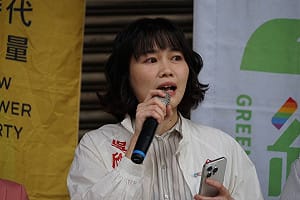 宜蘭中毒是前車之鑑！北市推營養午餐免費 吳欣岱轟：最後只剩廚餘與風險