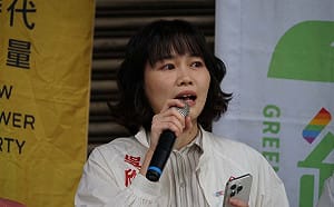 宜蘭中毒是前車之鑑！北市推營養午餐免費 吳欣岱轟：最後只剩廚餘與風險