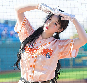 趙娟週解約經紀公司！「台灣應援全砍光」原因曝