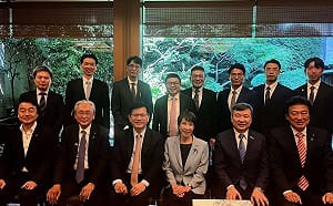 日媒指高市首相擬「開議即解散」眾院　李逸洋：提前改選跡象漸趨明朗