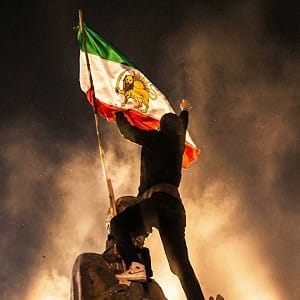 美國評估打擊伊朗選項憂反效果  以色列進入高度警戒因應區域升溫