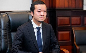 太子集團為何選台灣洗錢？國際刑警科長點出4大原因！