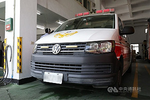 高雄1週2起一氧化碳中毒 消防局提醒熱水器安裝五要