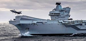 英國也要抓影子艦隊! 海軍獲授實權 公海扣押俄油輪 瑞典、芬蘭再聯手