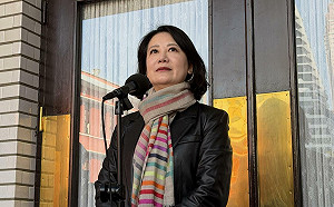 《反滲透法》定罪率遭操作 吳思瑤點名藍白：零提案卻大作文章 