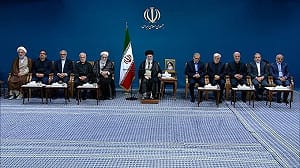 (影) 伊示威民眾至少648死! 阿富汗提供基地給美軍 歐盟禁伊代表進入