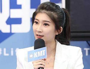 提醒柯志恩面對賴瑞隆千萬不要輕敵    李明璇：因為我親身經歷過