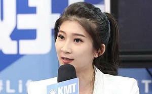 提醒柯志恩面對賴瑞隆千萬不要輕敵    李明璇：因為我親身經歷過